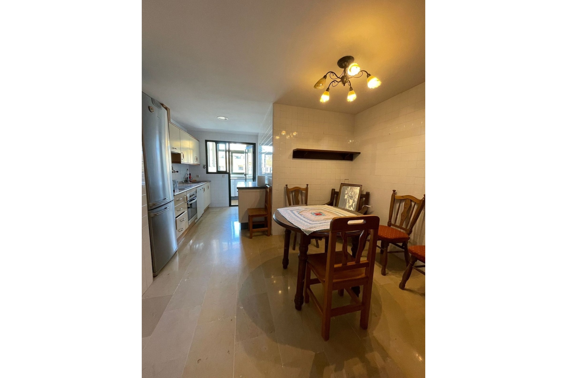 Wiederverkauf - apartment - Marbella - San Pedro de Alcántara