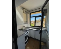 Wiederverkauf - apartment - Marbella - San Pedro de Alcántara