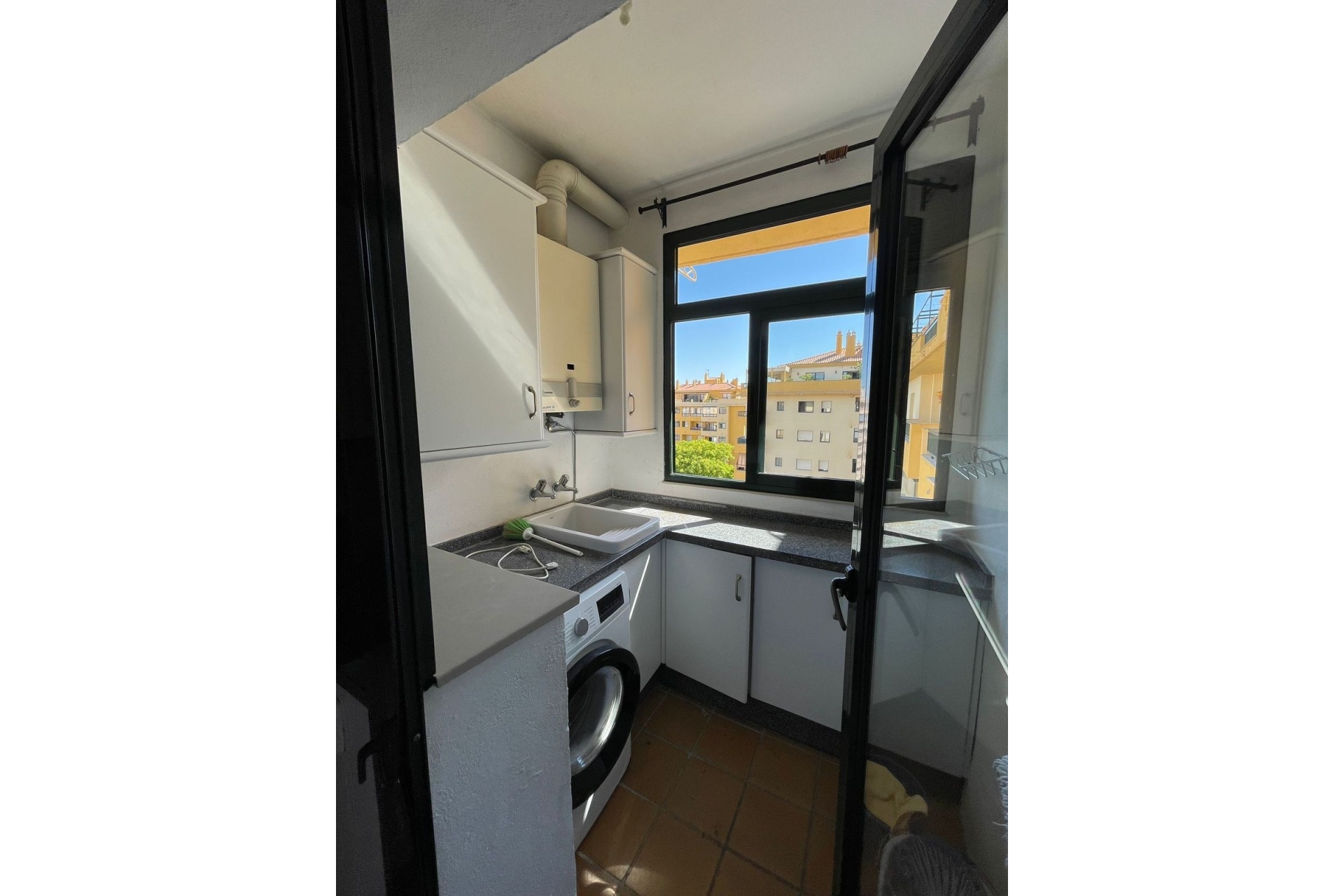 Wiederverkauf - apartment - Marbella - San Pedro de Alcántara