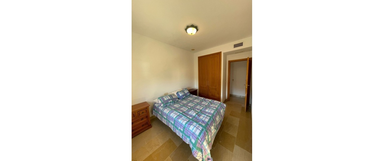 Wiederverkauf - apartment - Marbella - San Pedro de Alcántara