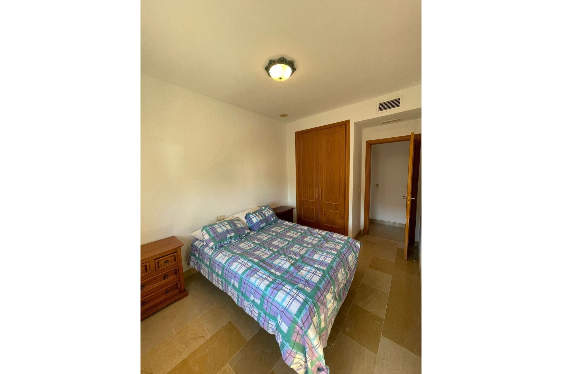 Wiederverkauf - apartment - Marbella - San Pedro de Alcántara