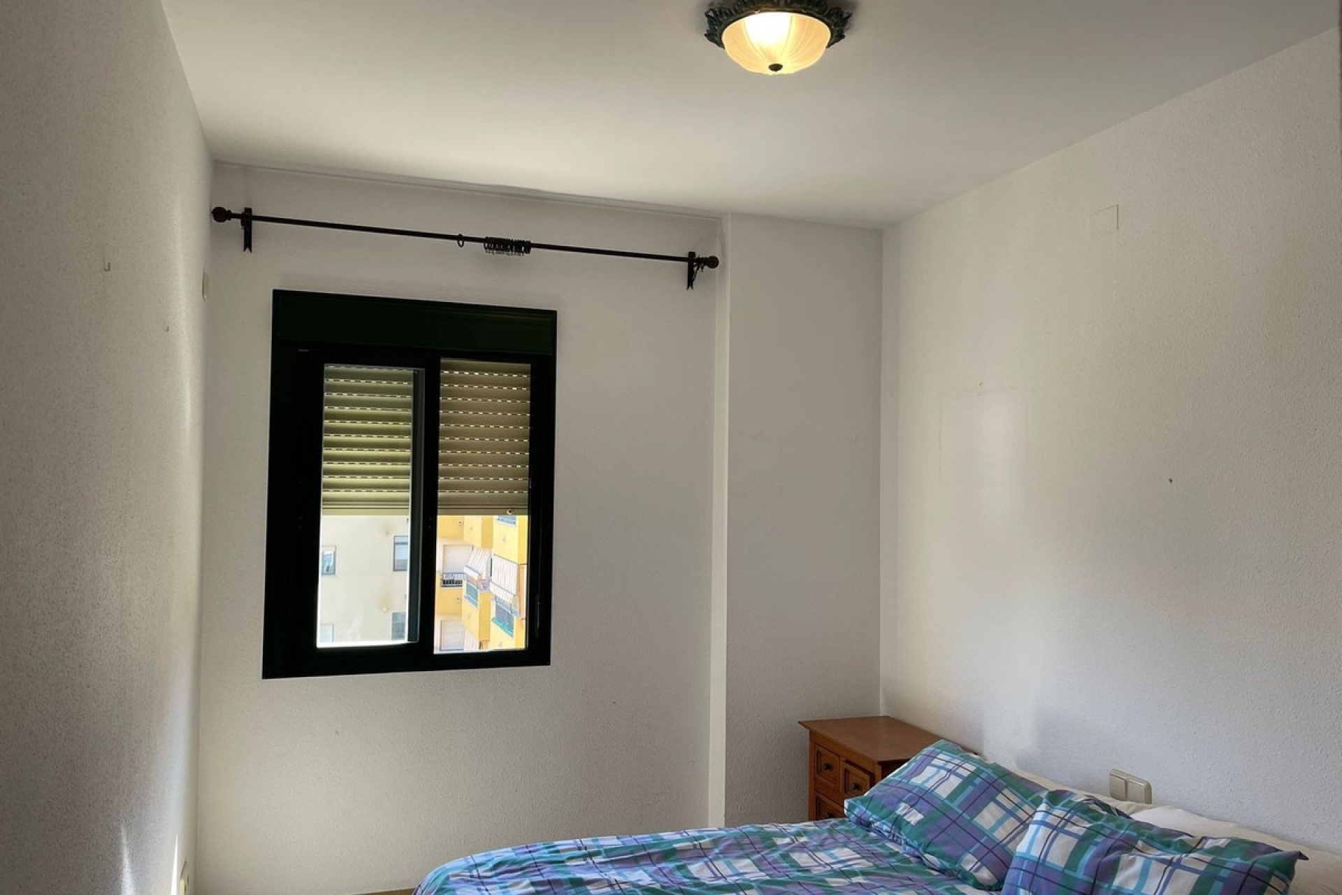 Wiederverkauf - apartment - Marbella - San Pedro de Alcántara