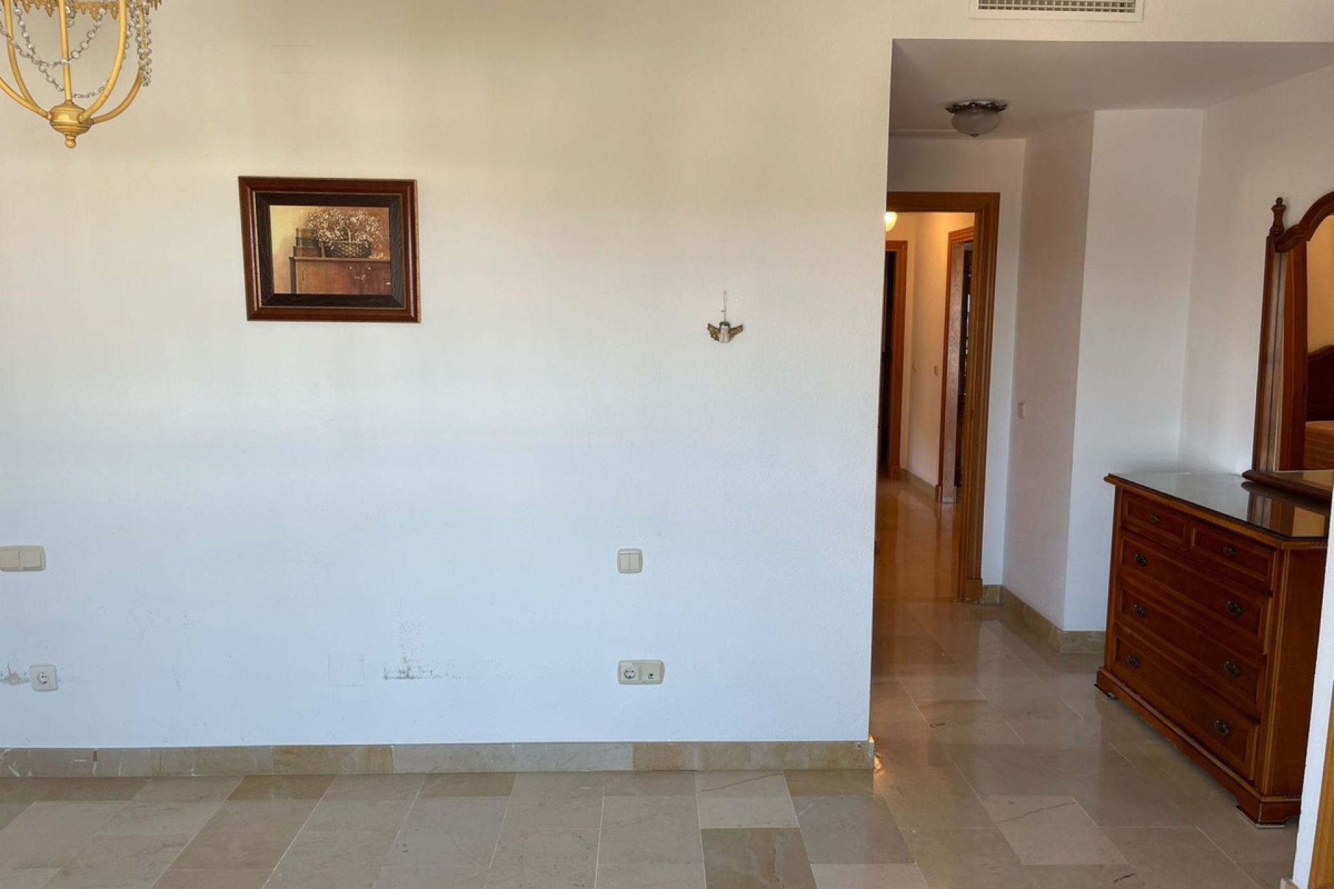 Wiederverkauf - apartment - Marbella - San Pedro de Alcántara