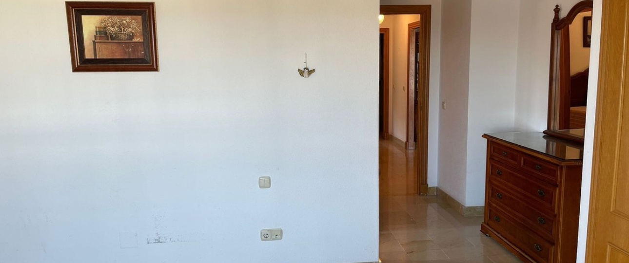 Wiederverkauf - apartment - Marbella - San Pedro de Alcántara