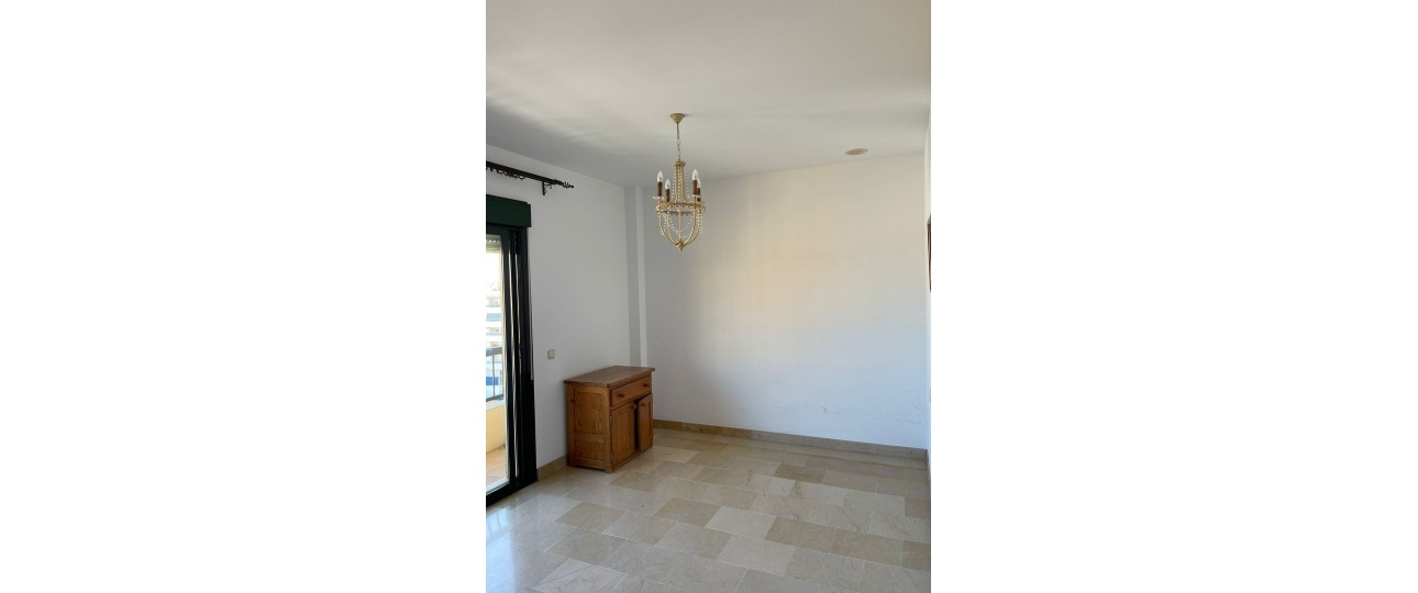 Wiederverkauf - apartment - Marbella - San Pedro de Alcántara