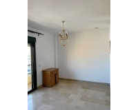 Wiederverkauf - apartment - Marbella - San Pedro de Alcántara