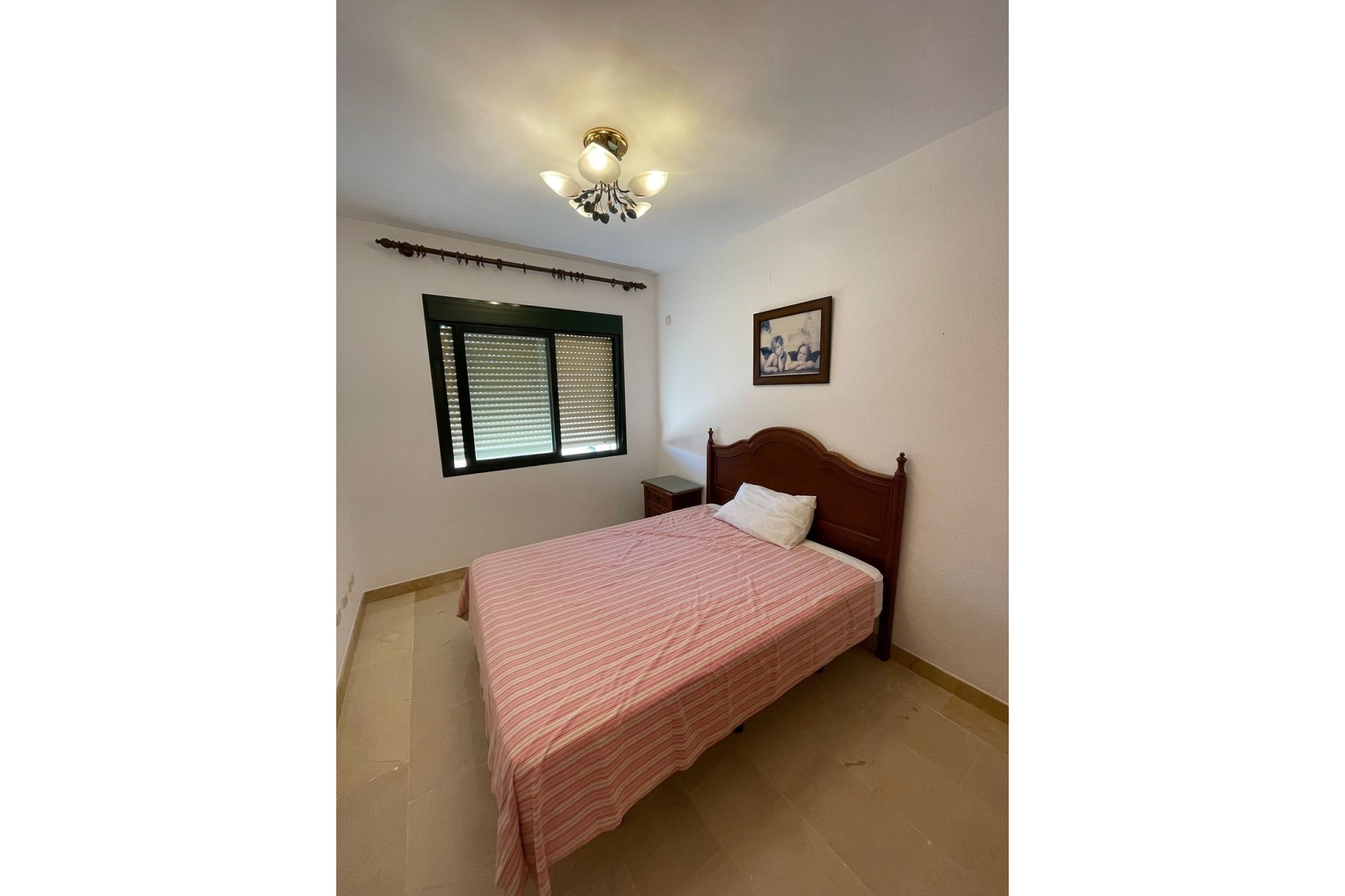 Wiederverkauf - apartment - Marbella - San Pedro de Alcántara