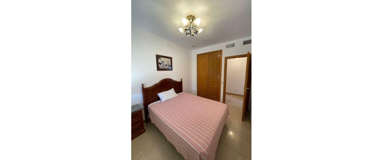Wiederverkauf - apartment - Marbella - San Pedro de Alcántara