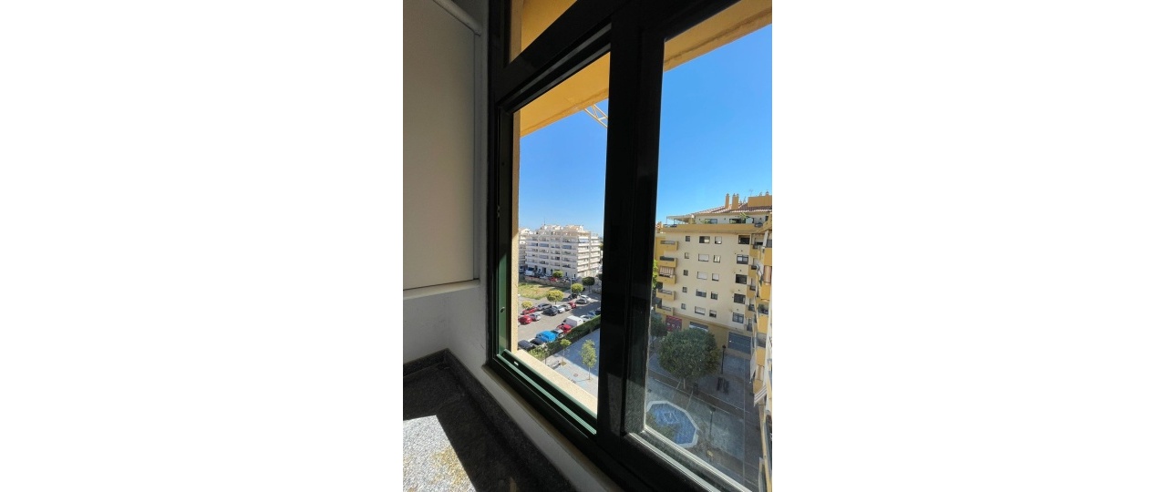 Wiederverkauf - apartment - Marbella - San Pedro de Alcántara
