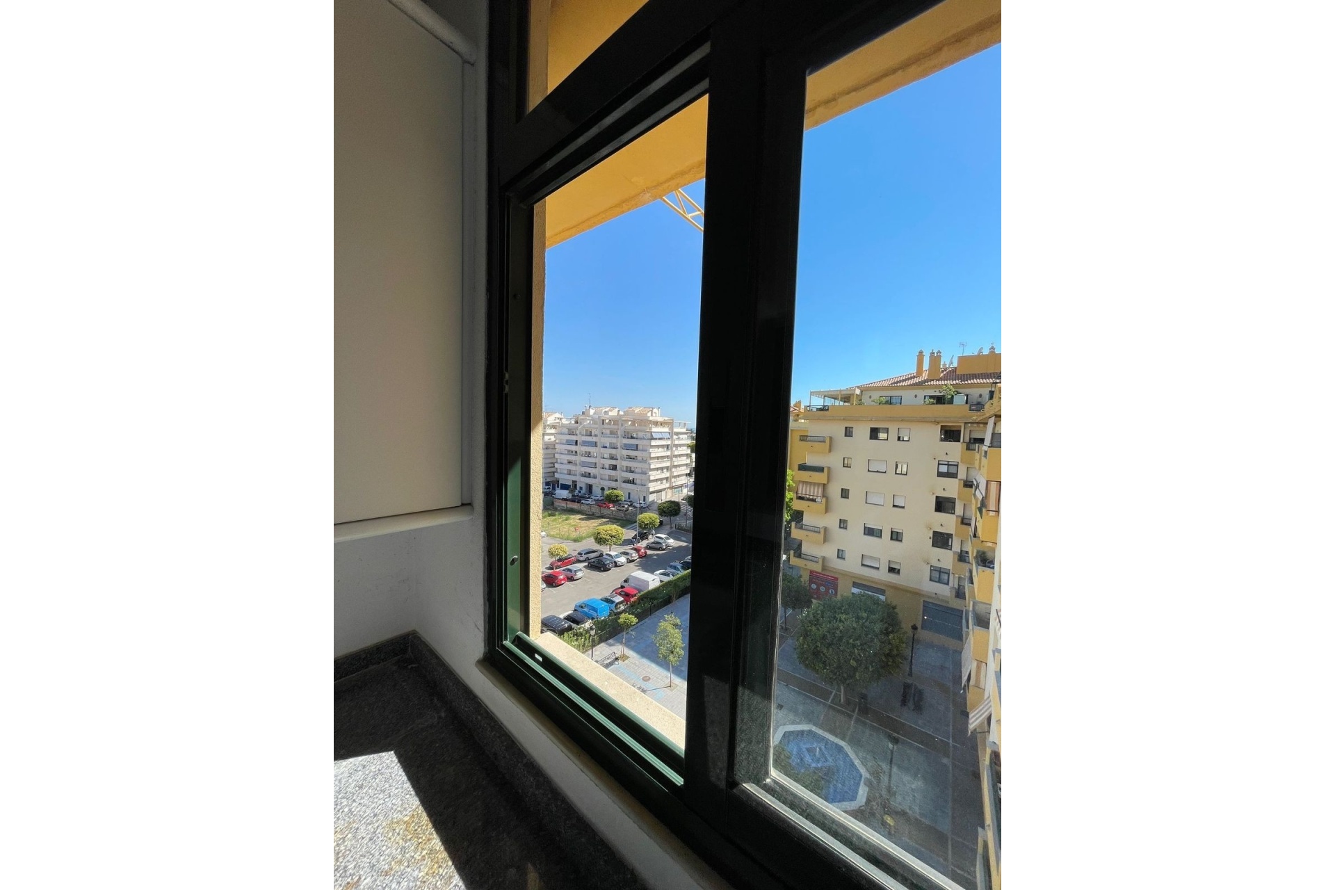 Wiederverkauf - apartment - Marbella - San Pedro de Alcántara