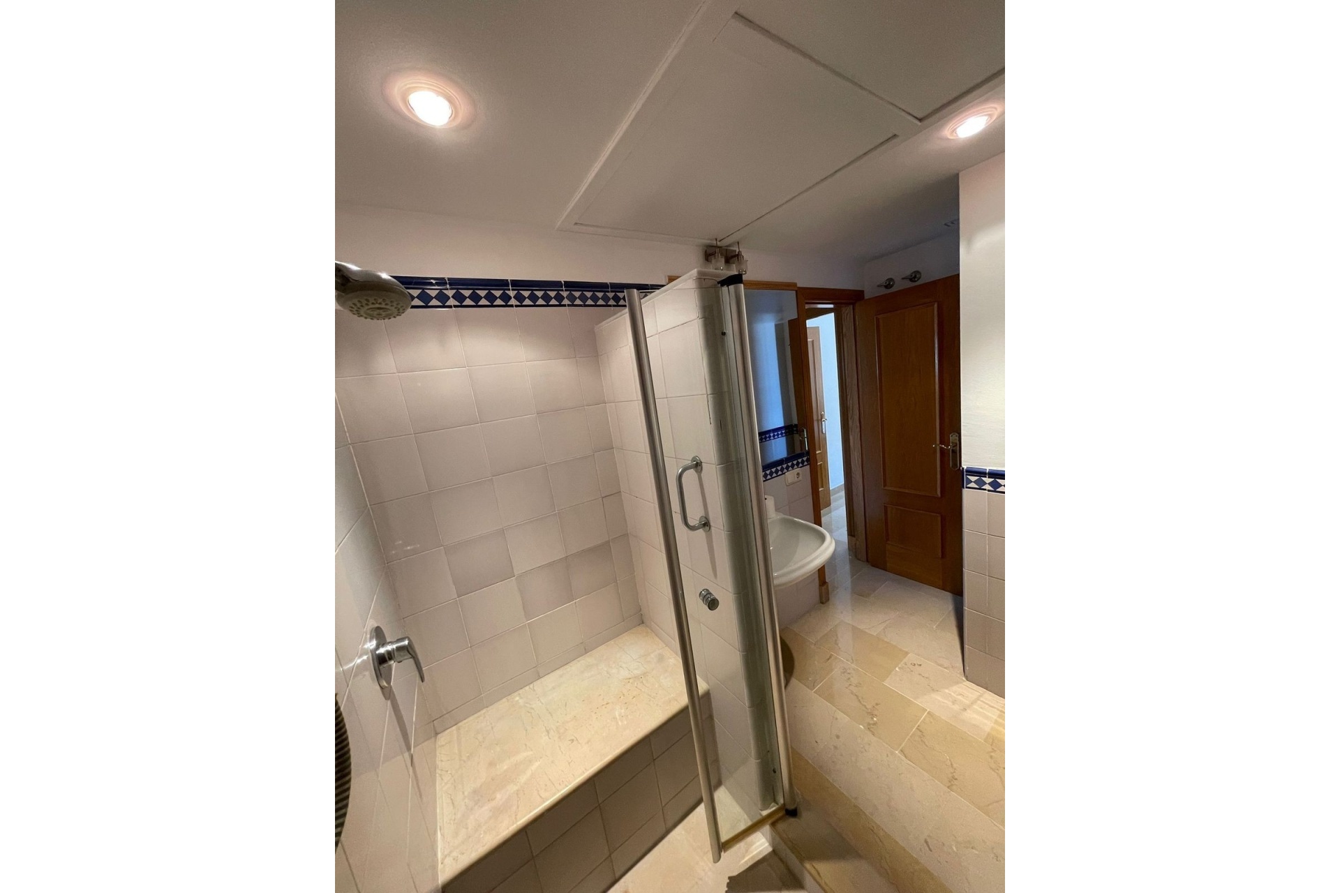Wiederverkauf - apartment - Marbella - San Pedro de Alcántara