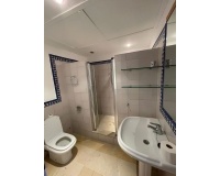 Wiederverkauf - apartment - Marbella - San Pedro de Alcántara
