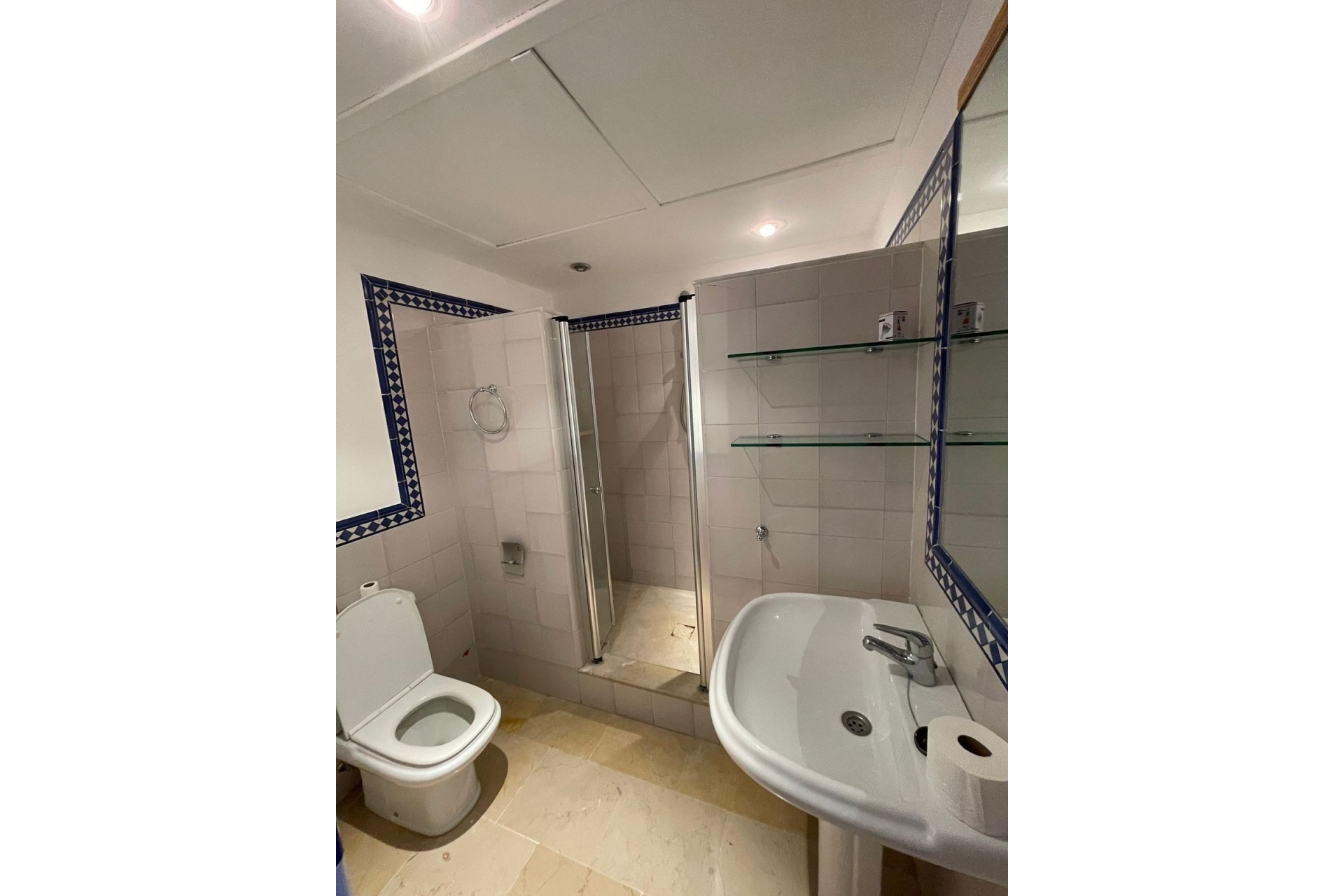 Wiederverkauf - apartment - Marbella - San Pedro de Alcántara