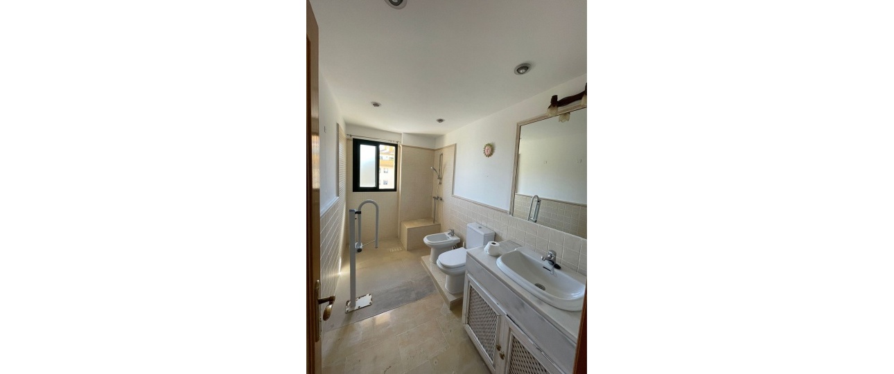 Wiederverkauf - apartment - Marbella - San Pedro de Alcántara