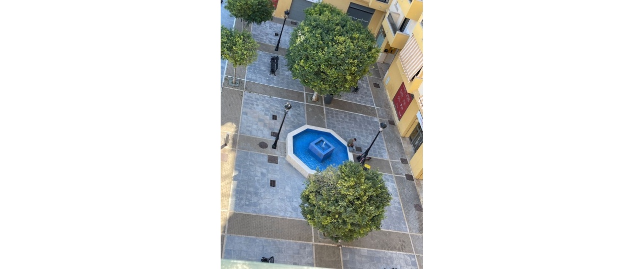 Wiederverkauf - apartment - Marbella - San Pedro de Alcántara