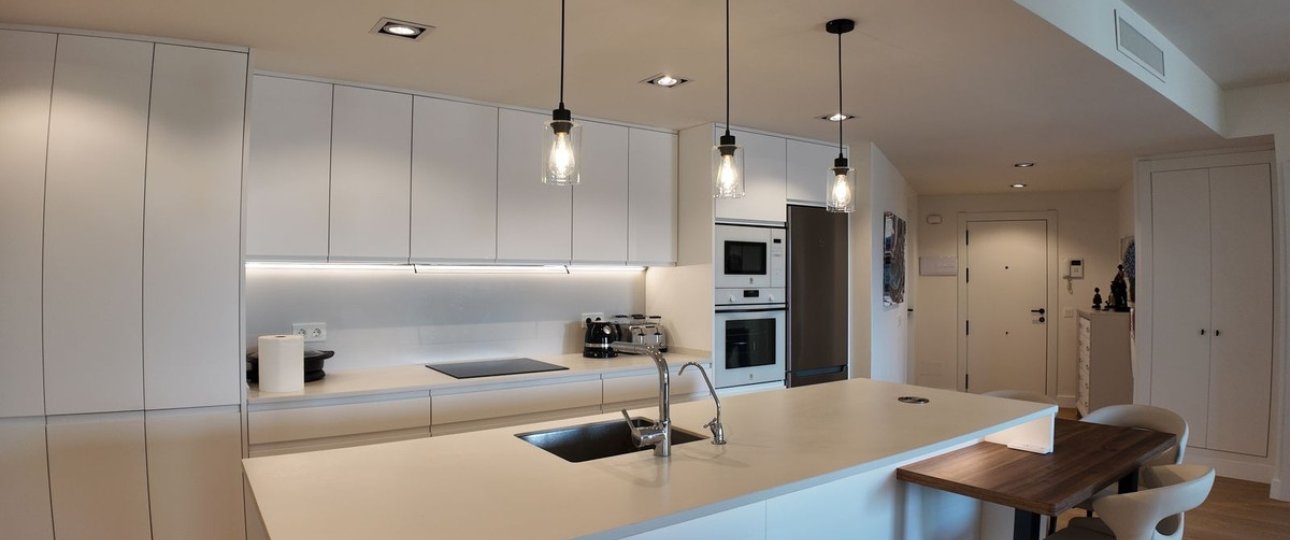 Wiederverkauf - apartment - Marbella - San Pedro de Alcántara