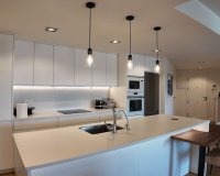 Wiederverkauf - apartment - Marbella - San Pedro de Alcántara