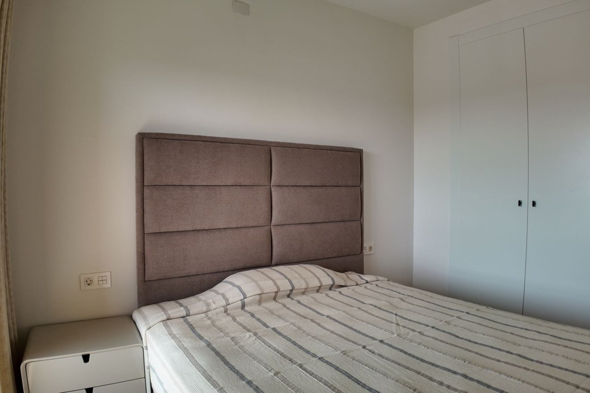 Wiederverkauf - apartment - Marbella - San Pedro de Alcántara