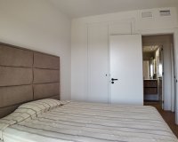 Wiederverkauf - apartment - Marbella - San Pedro de Alcántara