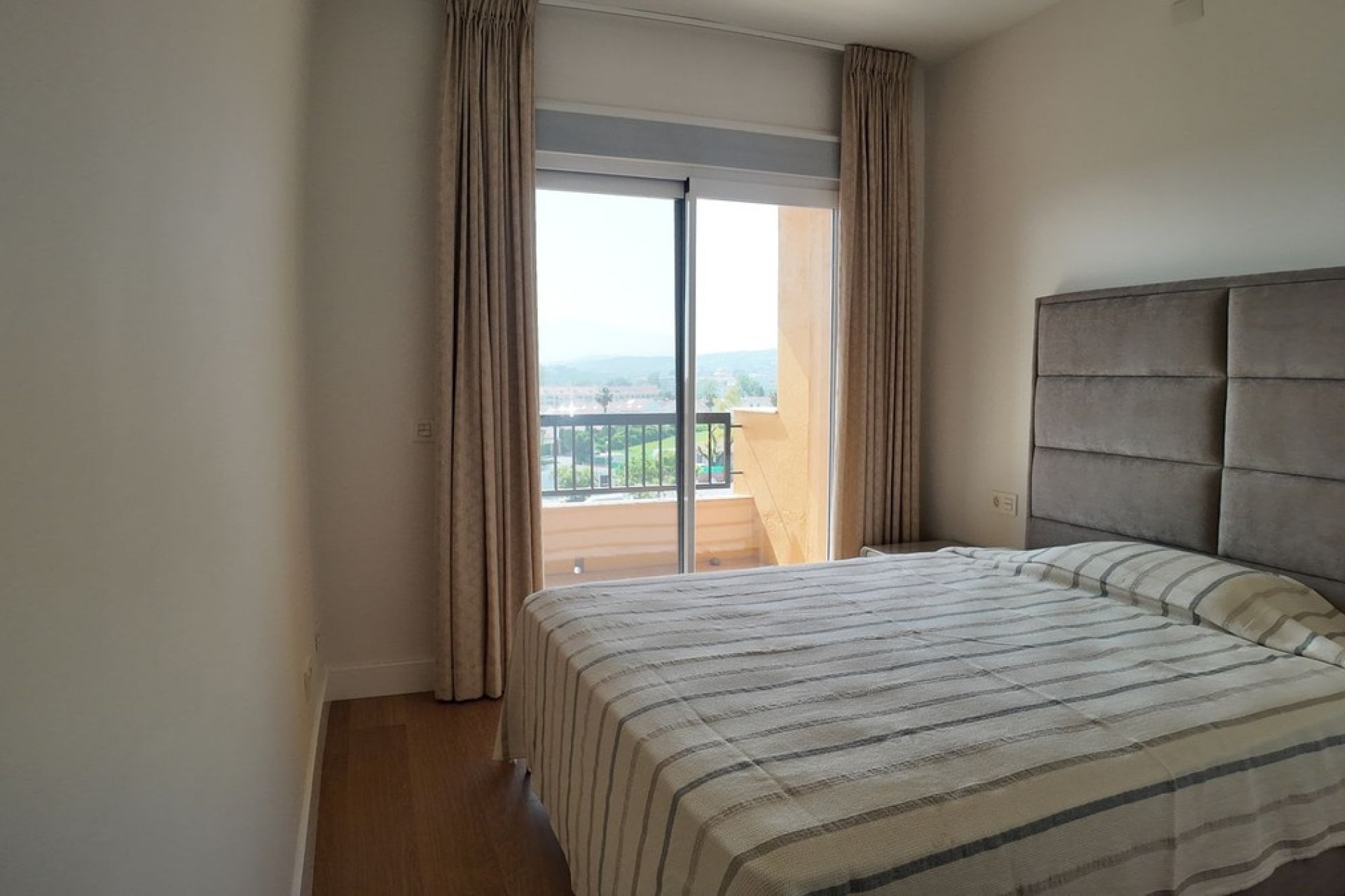 Wiederverkauf - apartment - Marbella - San Pedro de Alcántara