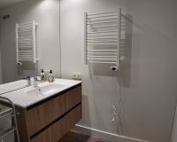 Wiederverkauf - apartment - Marbella - San Pedro de Alcántara