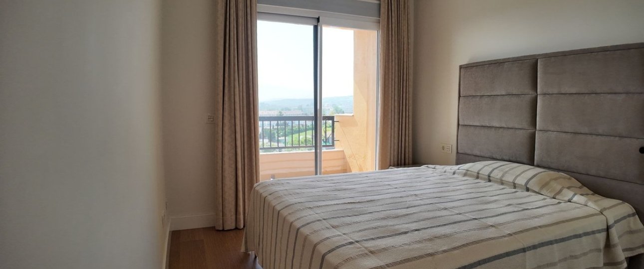 Wiederverkauf - apartment - Marbella - San Pedro de Alcántara