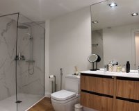 Wiederverkauf - apartment - Marbella - San Pedro de Alcántara
