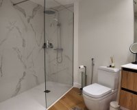 Wiederverkauf - apartment - Marbella - San Pedro de Alcántara