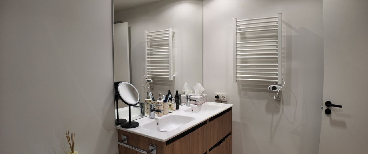 Wiederverkauf - apartment - Marbella - San Pedro de Alcántara