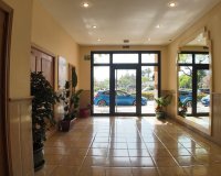 Wiederverkauf - apartment - Marbella - San Pedro de Alcántara