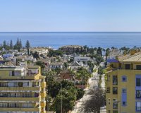 Wiederverkauf - apartment - Marbella - San Pedro de Alcántara