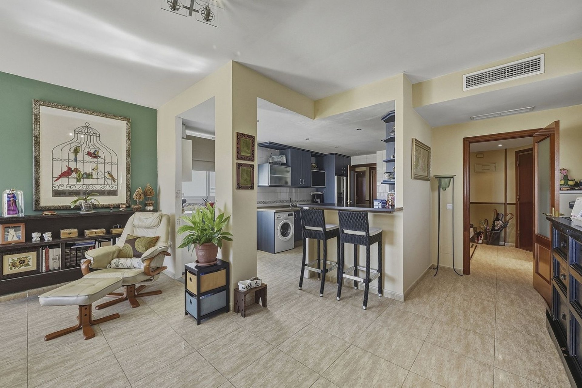 Wiederverkauf - apartment - Marbella - San Pedro de Alcántara