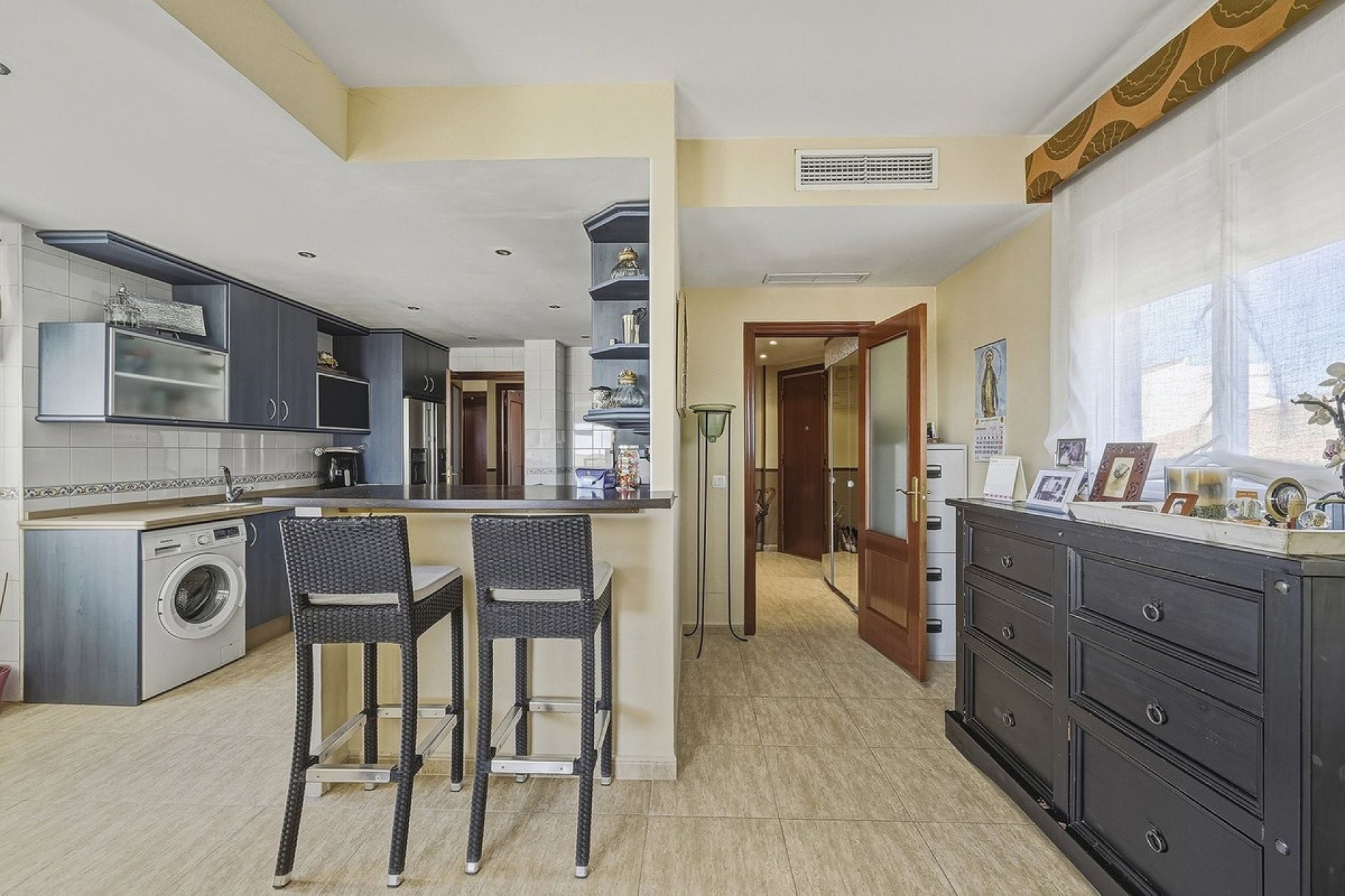 Wiederverkauf - apartment - Marbella - San Pedro de Alcántara