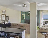 Wiederverkauf - apartment - Marbella - San Pedro de Alcántara
