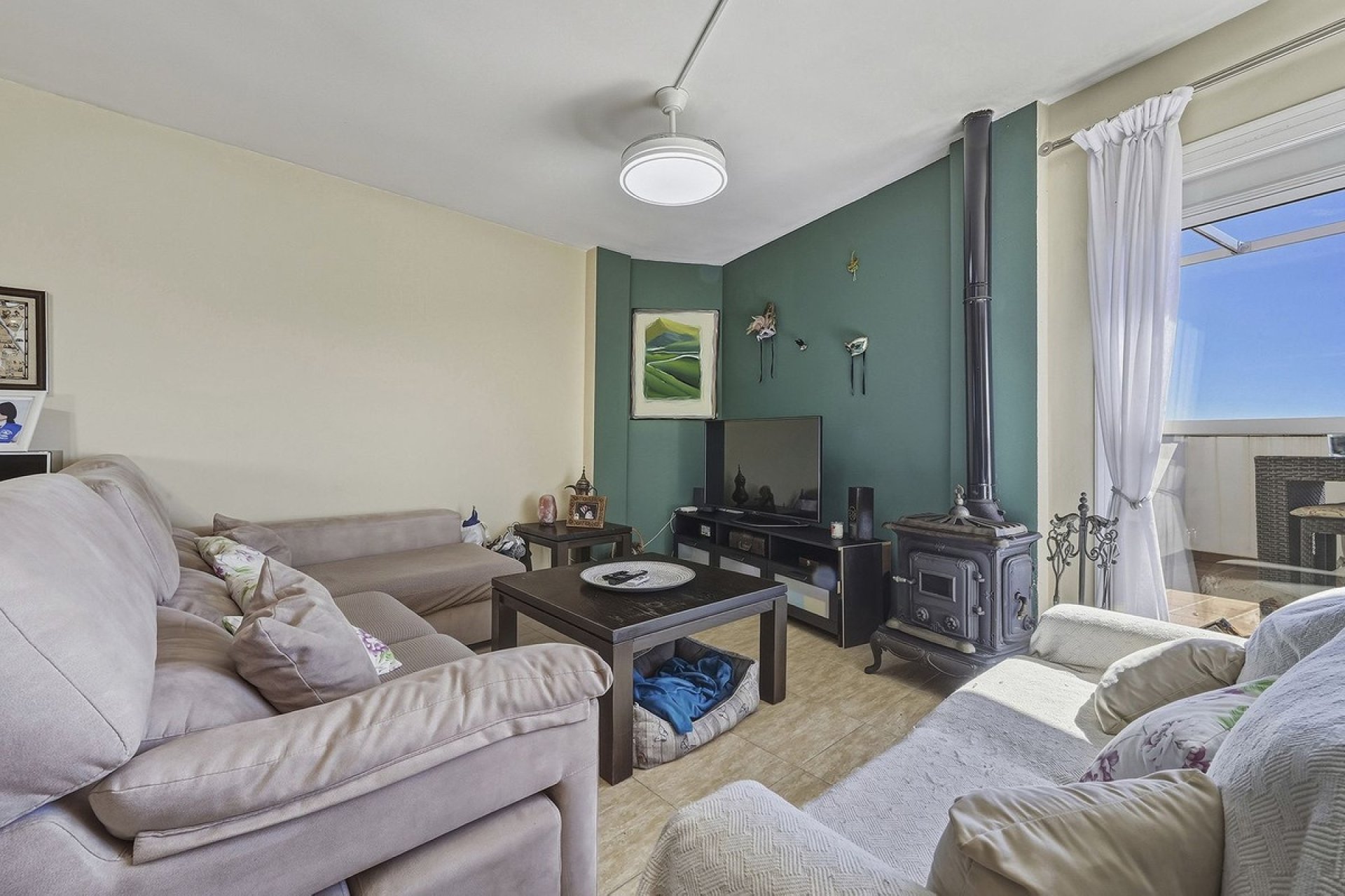 Wiederverkauf - apartment - Marbella - San Pedro de Alcántara