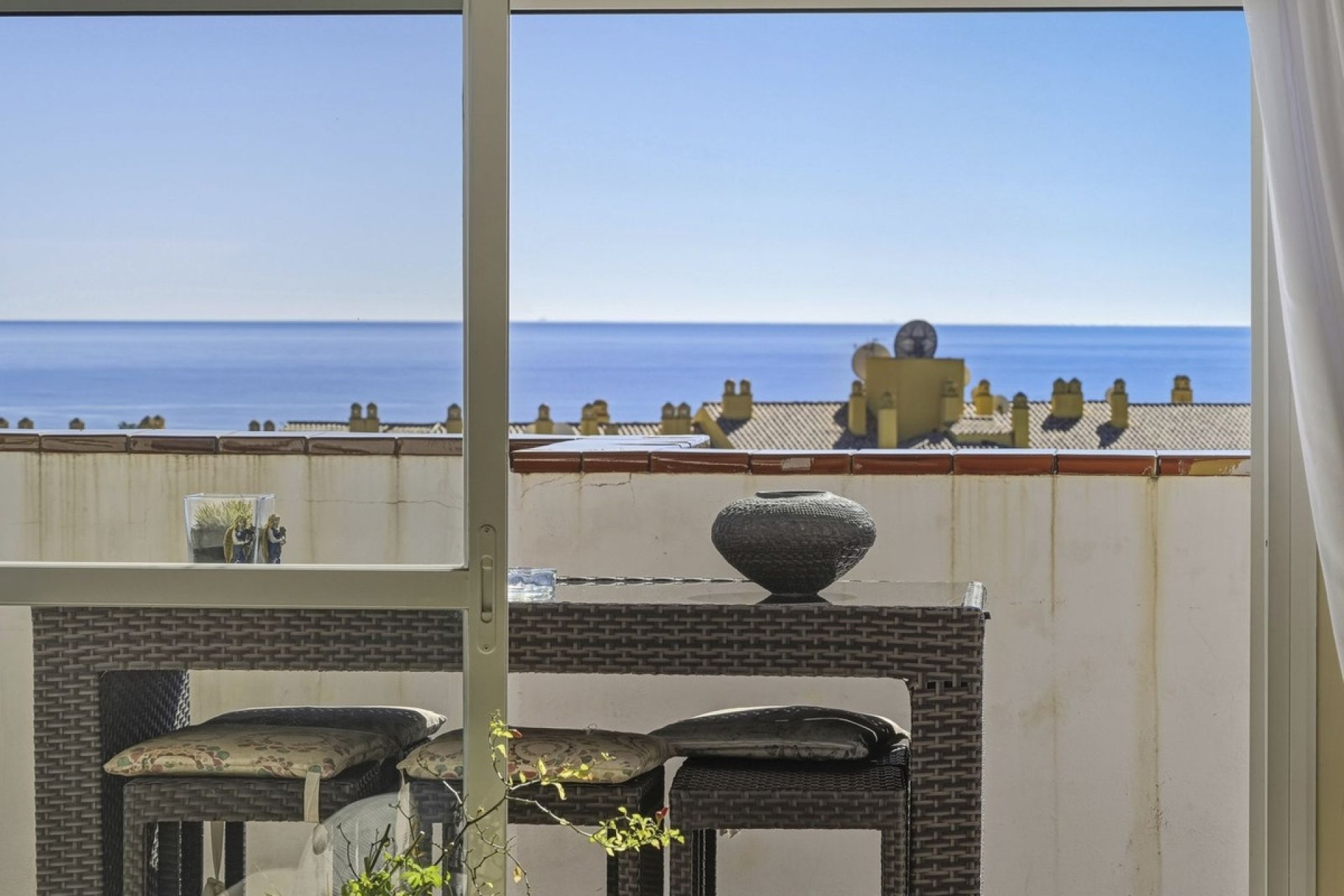 Wiederverkauf - apartment - Marbella - San Pedro de Alcántara