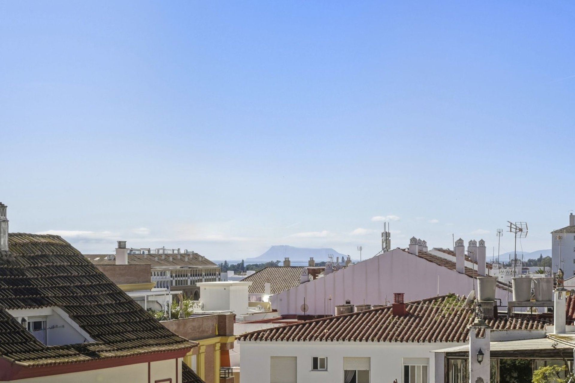 Wiederverkauf - apartment - Marbella - San Pedro de Alcántara