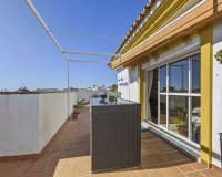 Wiederverkauf - apartment - Marbella - San Pedro de Alcántara