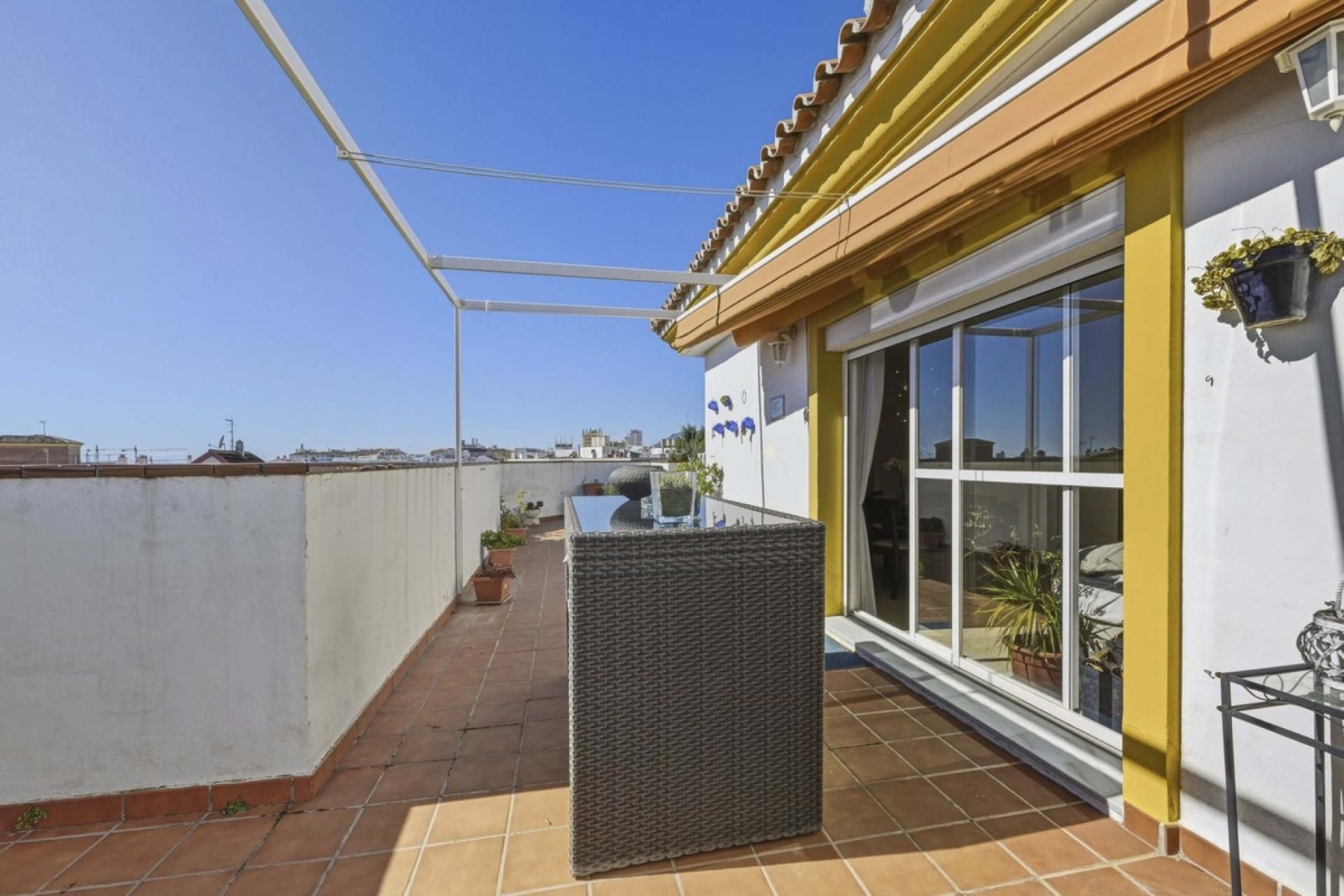 Wiederverkauf - apartment - Marbella - San Pedro de Alcántara