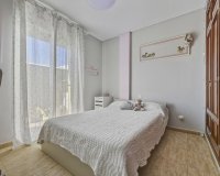Wiederverkauf - apartment - Marbella - San Pedro de Alcántara