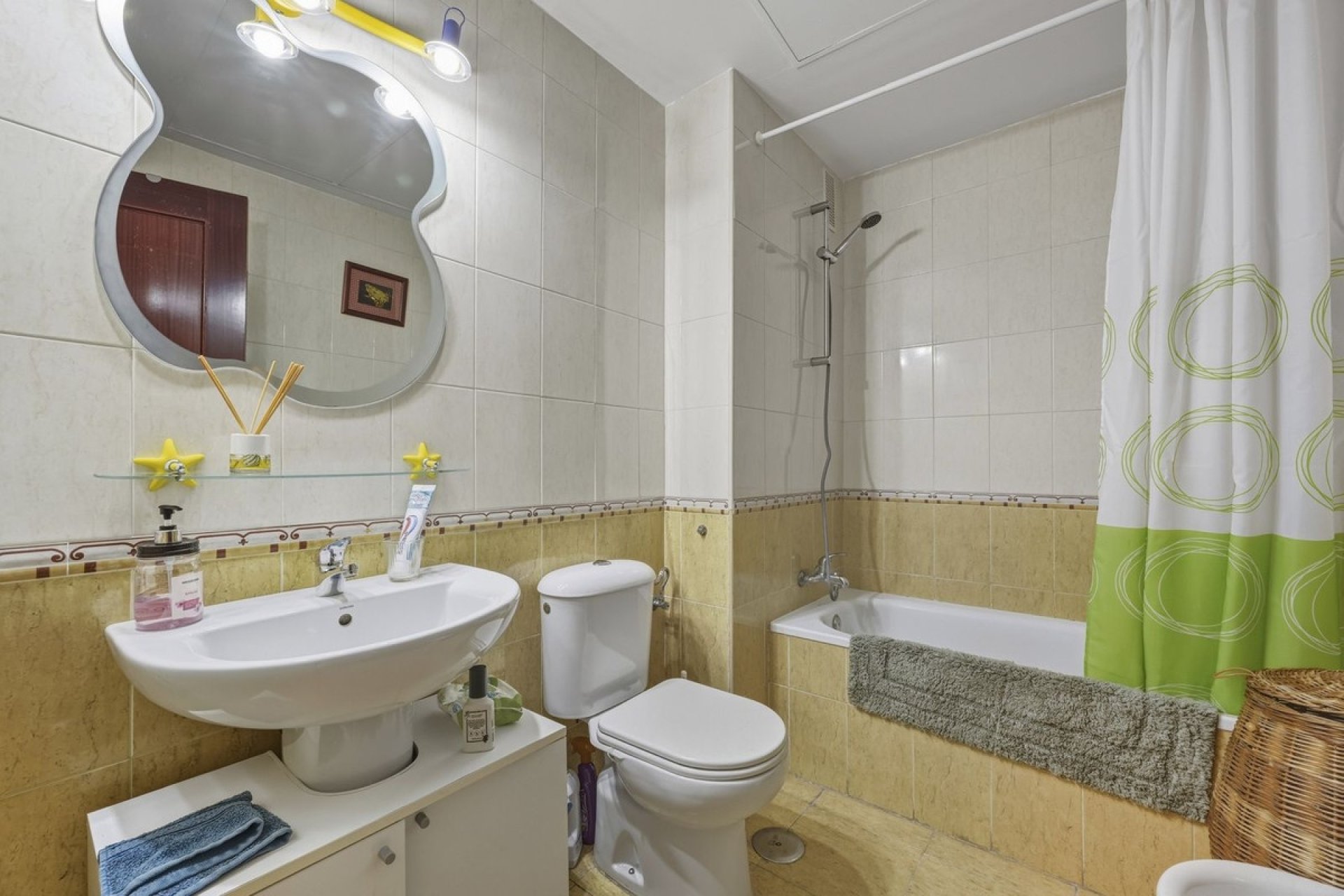 Wiederverkauf - apartment - Marbella - San Pedro de Alcántara