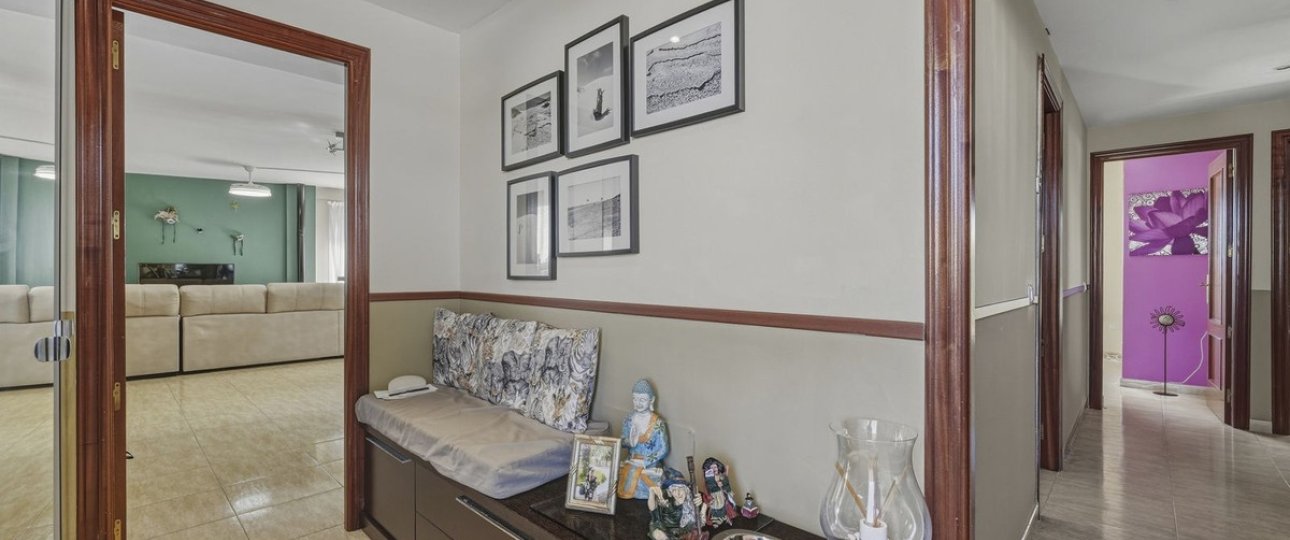 Wiederverkauf - apartment - Marbella - San Pedro de Alcántara
