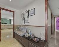 Wiederverkauf - apartment - Marbella - San Pedro de Alcántara