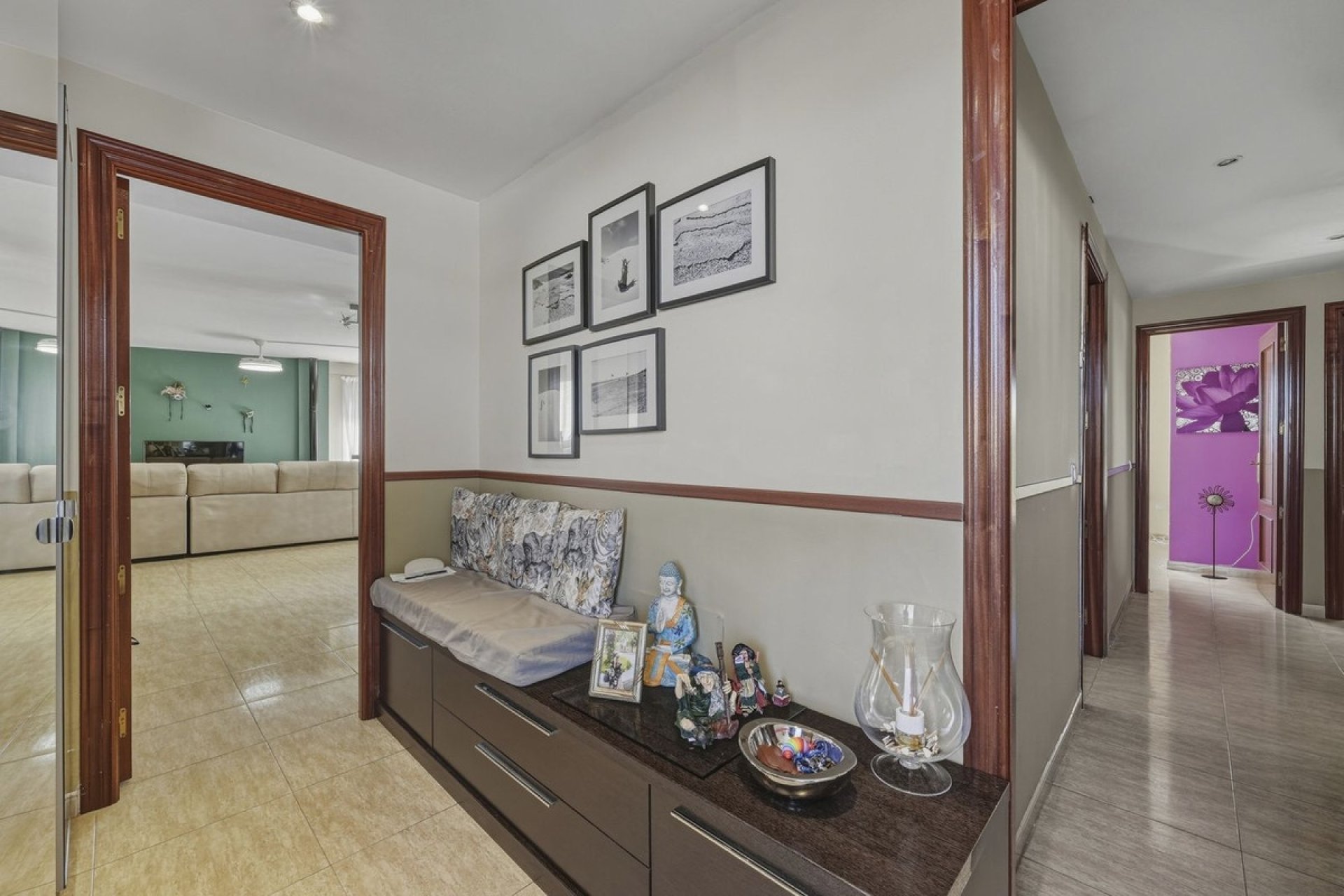 Wiederverkauf - apartment - Marbella - San Pedro de Alcántara