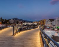 Wiederverkauf - apartment - Marbella - San Pedro de Alcántara