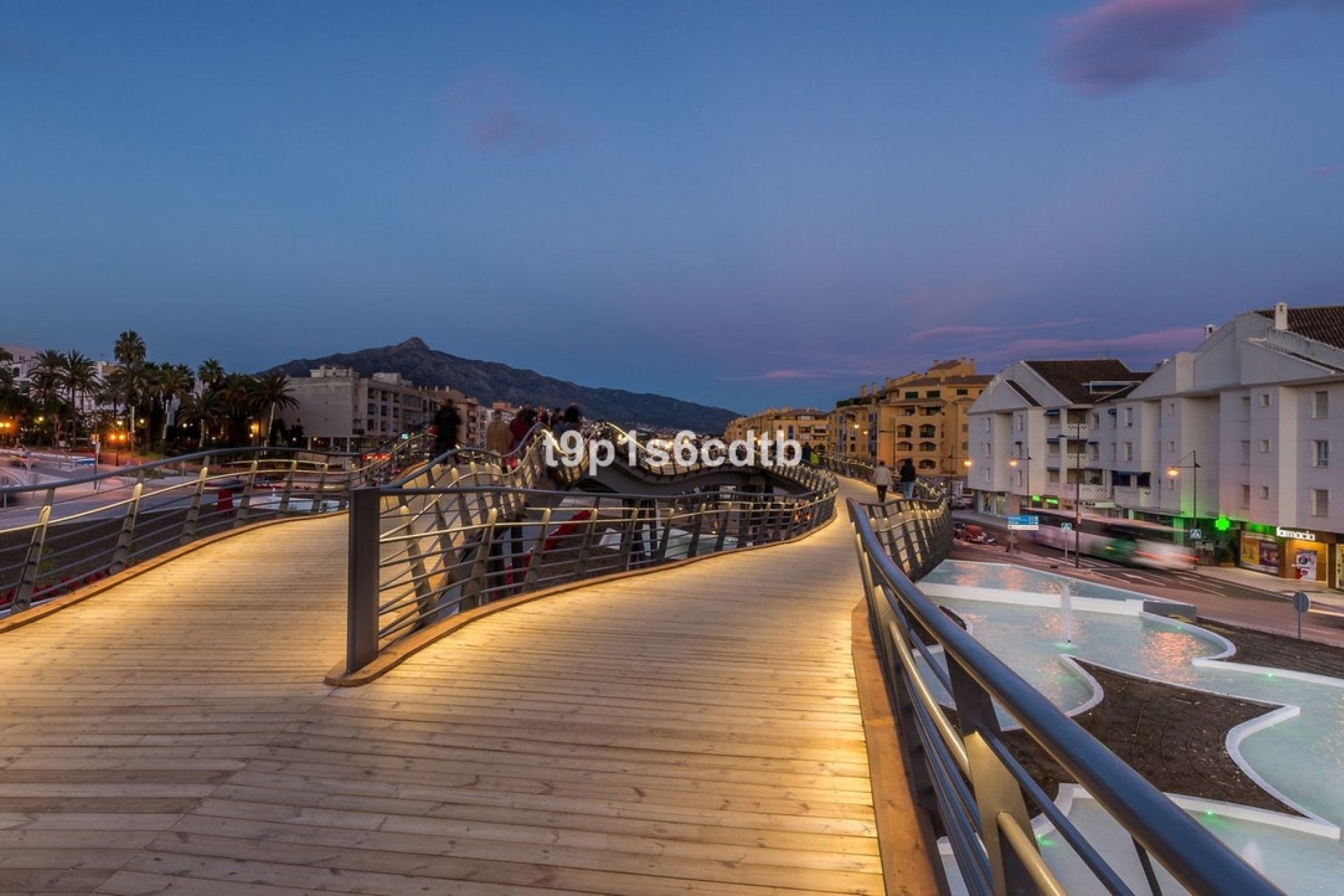 Wiederverkauf - apartment - Marbella - San Pedro de Alcántara