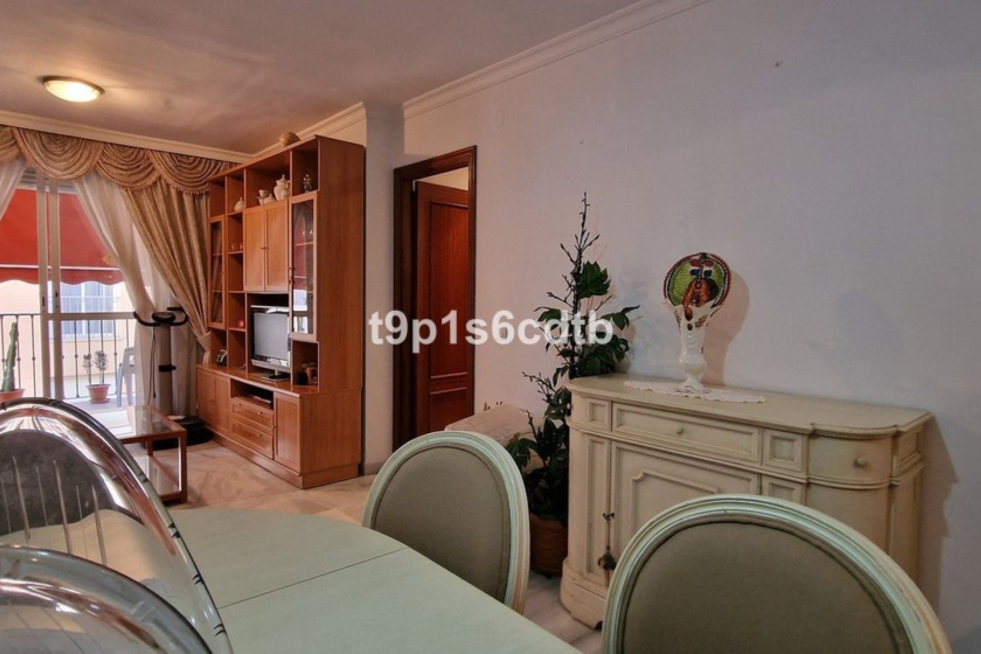 Wiederverkauf - apartment - Marbella - San Pedro de Alcántara