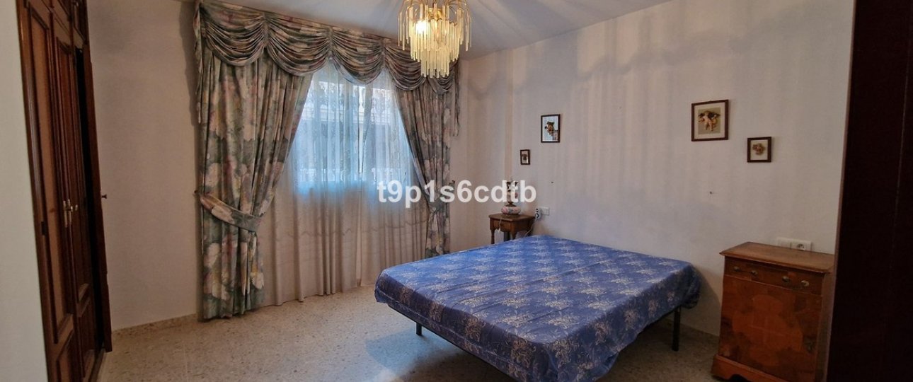 Wiederverkauf - apartment - Marbella - San Pedro de Alcántara