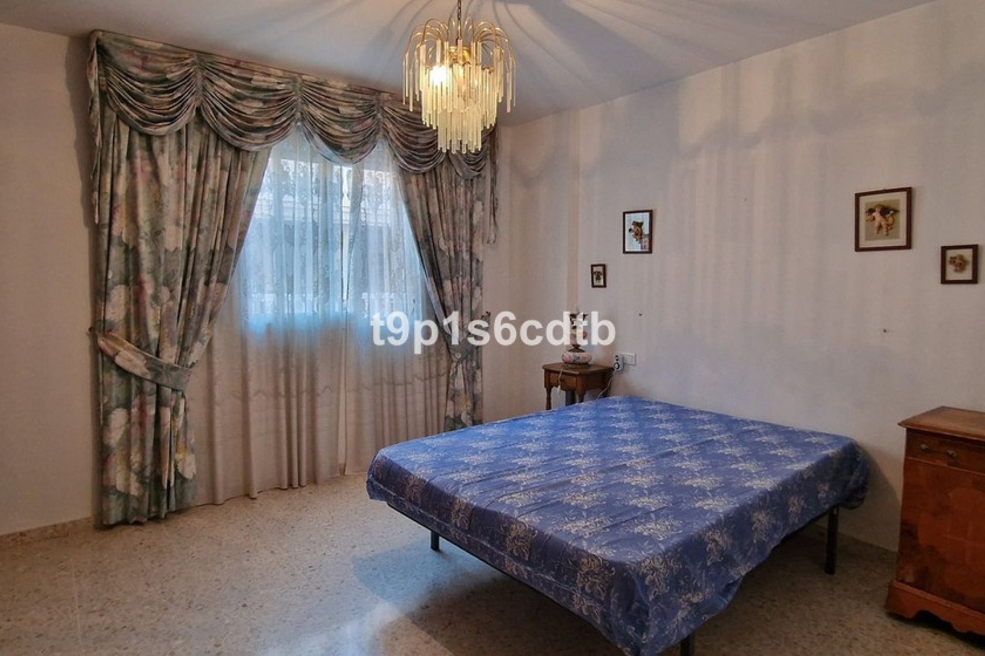 Wiederverkauf - apartment - Marbella - San Pedro de Alcántara