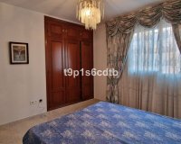 Wiederverkauf - apartment - Marbella - San Pedro de Alcántara